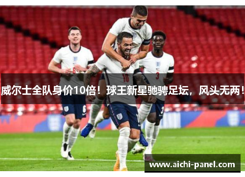 威尔士全队身价10倍！球王新星驰骋足坛，风头无两！